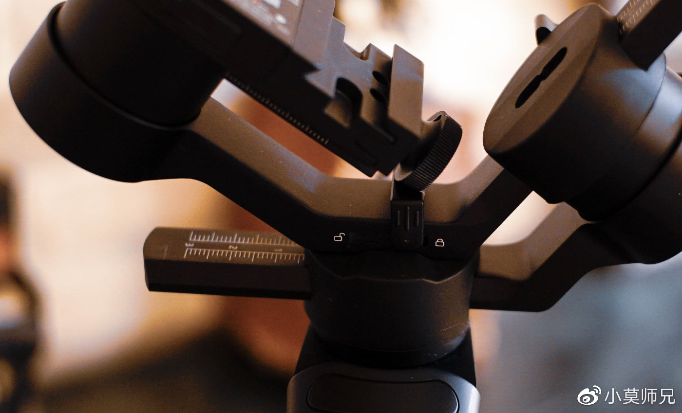 魔爪稳定器mini-se评测,魔爪稳定器mini对比