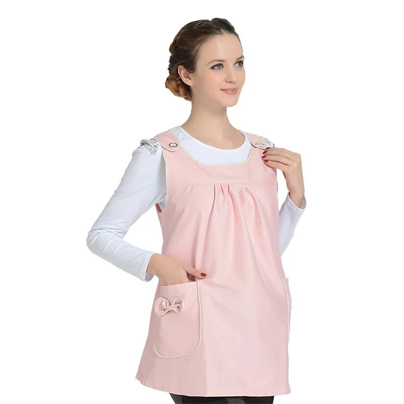 防辐射服对孕妇有危害吗,孕妇的防辐射服怎么清洗