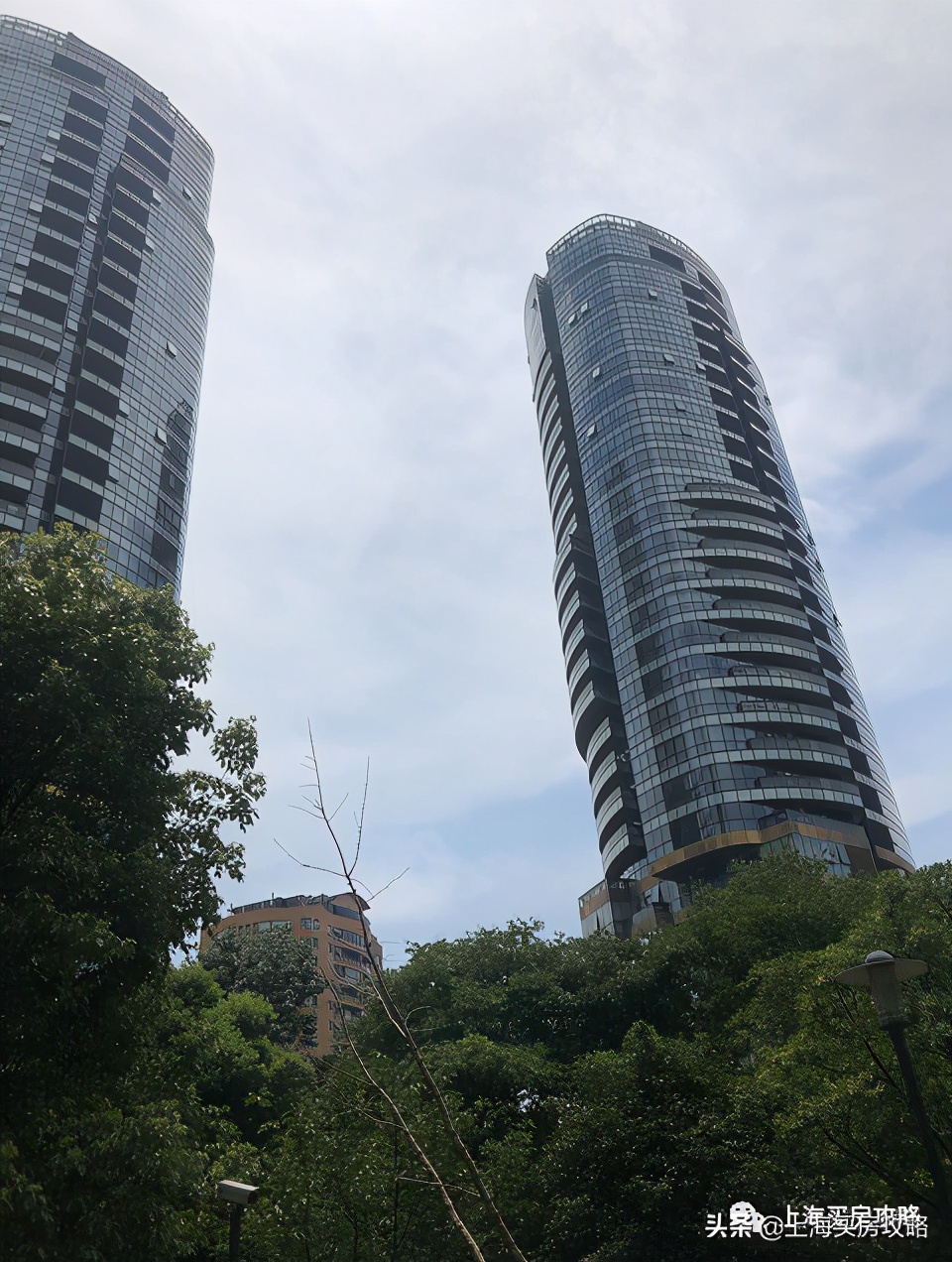 上海国际社区的兴衰古北篇,上海第一个国际社区