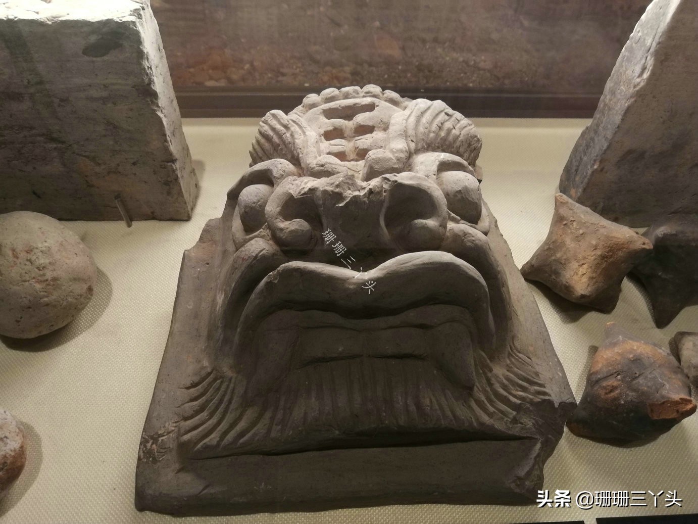 华南地区唯一的皇陵博物馆,广州南越王墓阴森吗