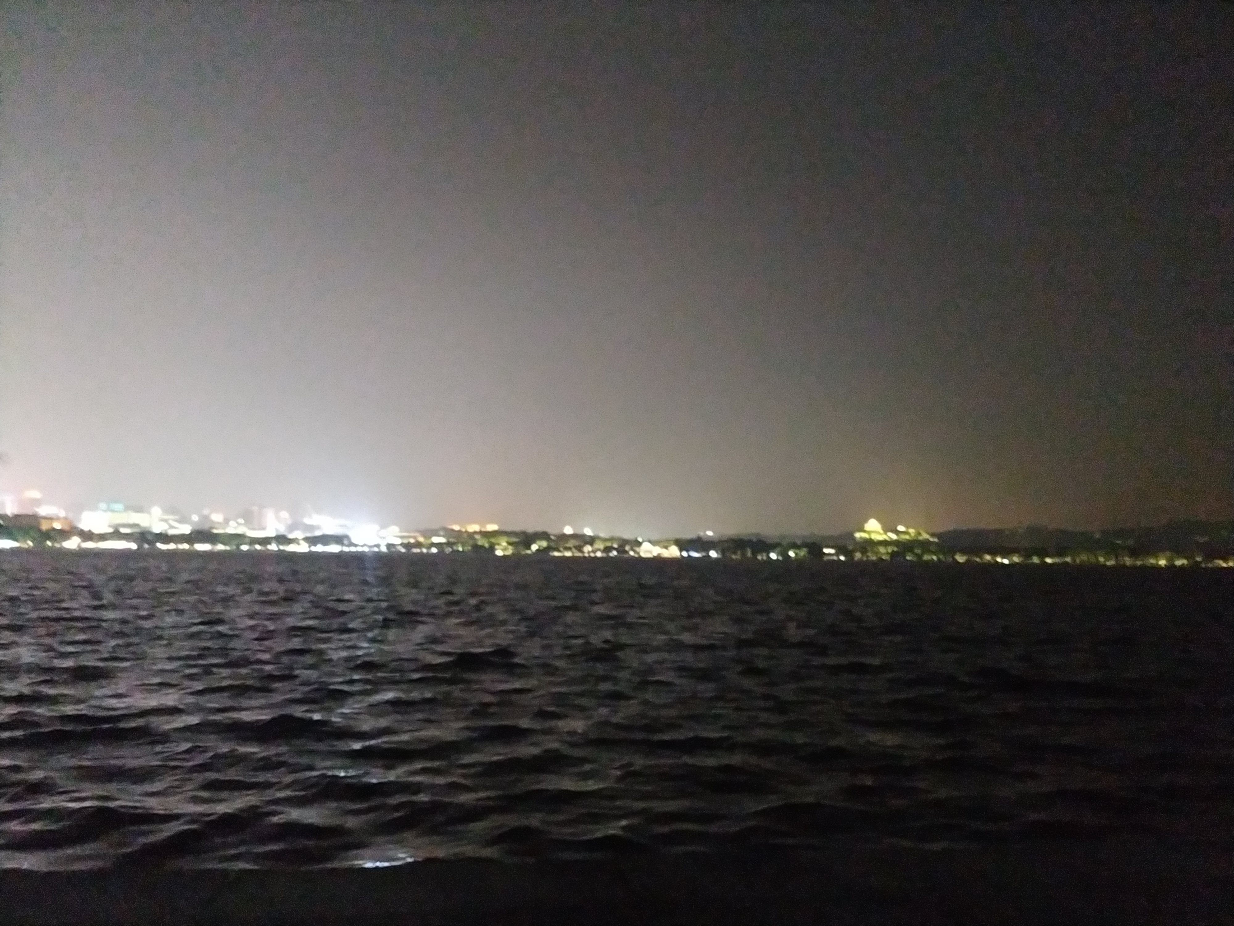 一个旅居者眼中的杭州:似水流年捕捉那四时光阴,美是记得