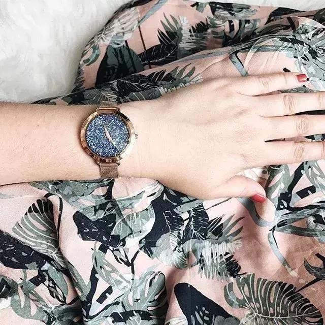 百搭潮流小众手表,小众颜值高的手表