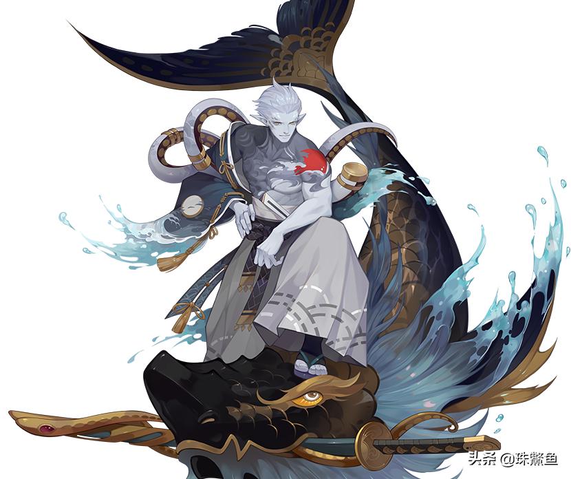 阴阳师最新排行榜,阴阳师最新强度排行