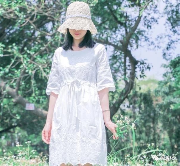 七月与安生拍照,七月与安生电影取景大学