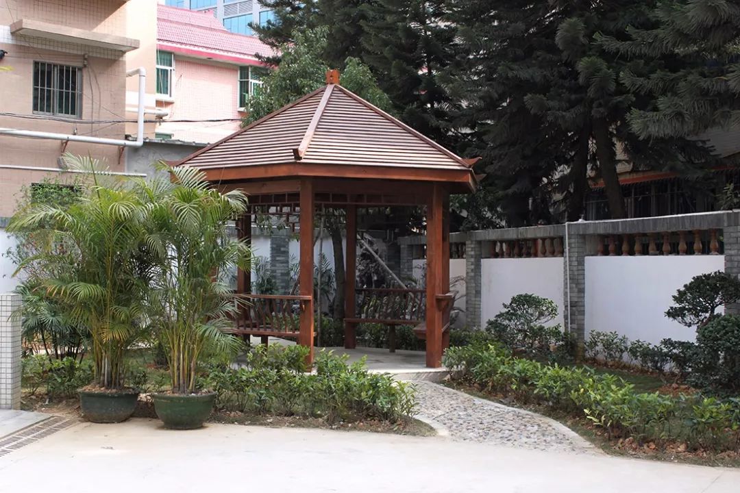 深圳御隆湾全国旅居康养基地,深圳养老旅居