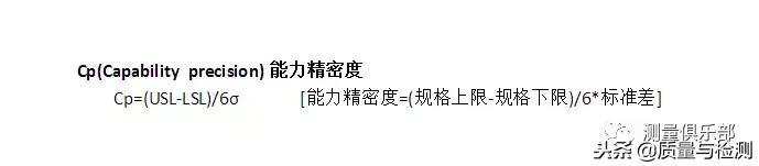 ppk与cpk取样差异,ppk和cpk定义是什么