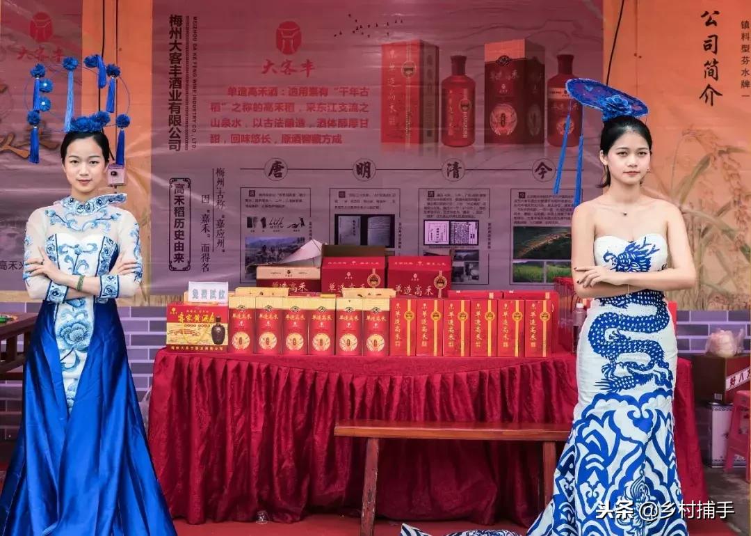 南粤古驿道拍摄后记,2018南粤古驿道展示