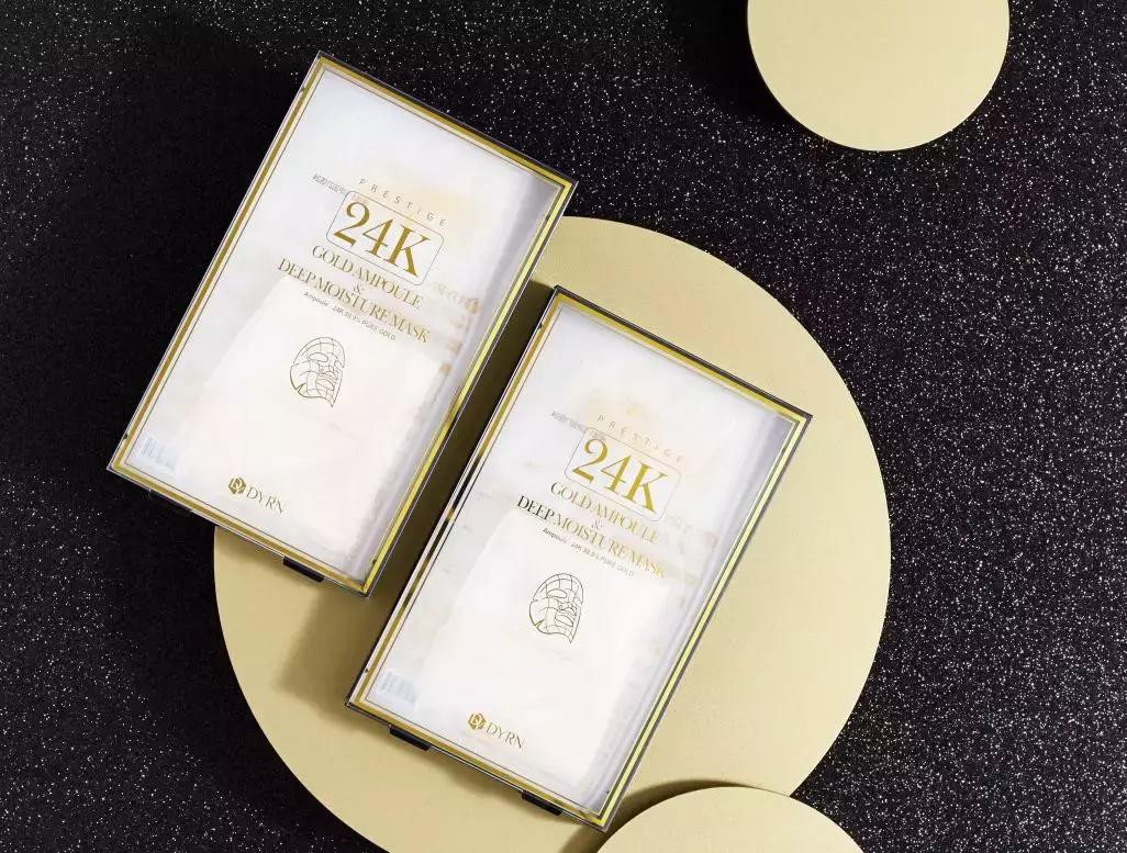 年轻人的抗老精华,用了惊艳的抗老精华