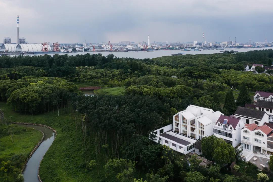 广东美丽乡村别墅设计案例,美丽乡村改造的典型案例