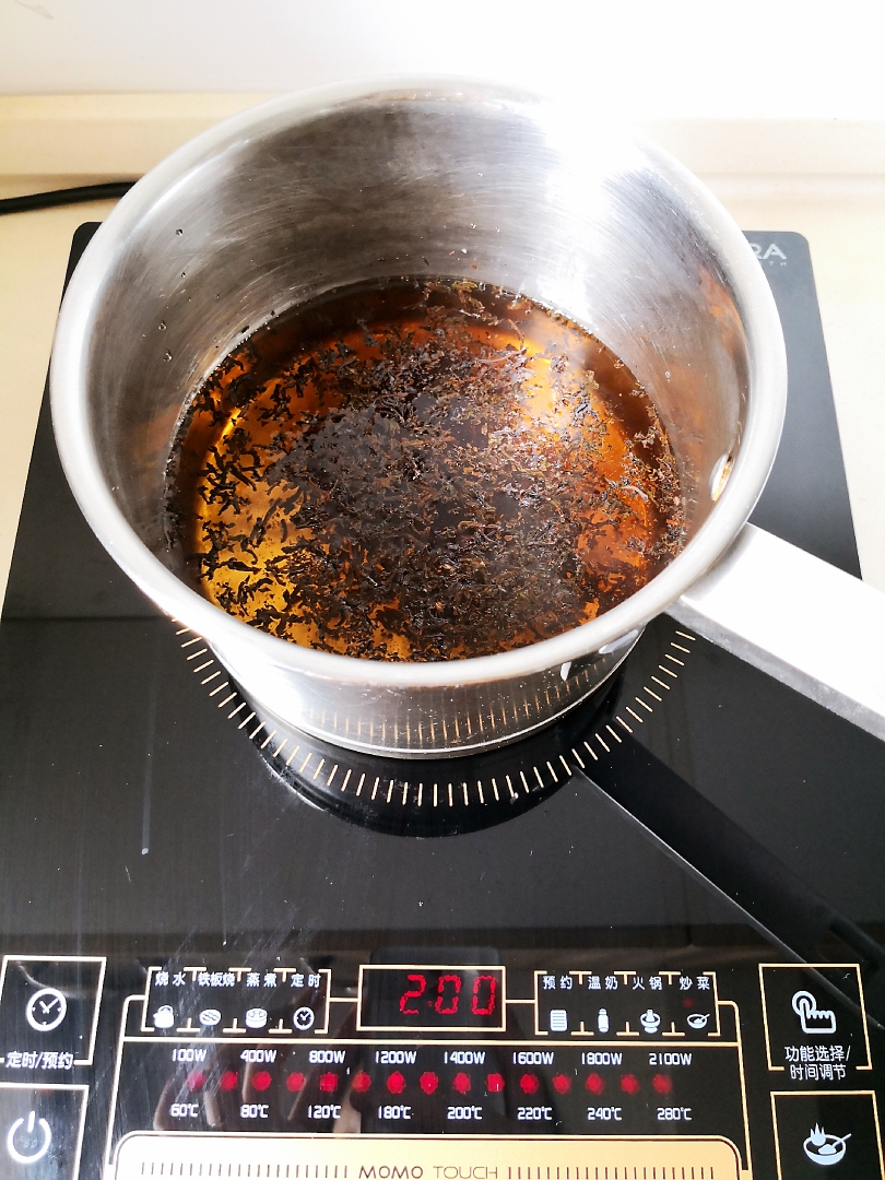 港式奶茶的正宗做法,港式奶茶正宗做法教程