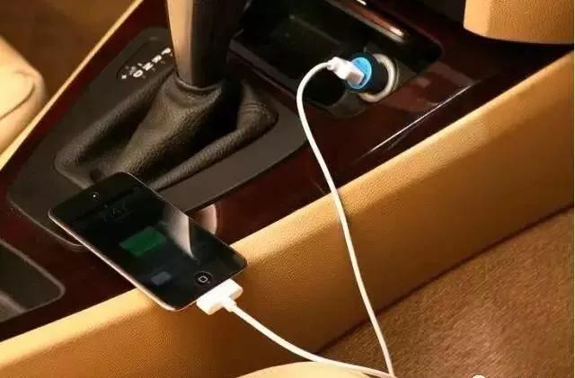 新车用的时候才发现点烟器是坏的,汽车点烟器坏了会不会出现什么