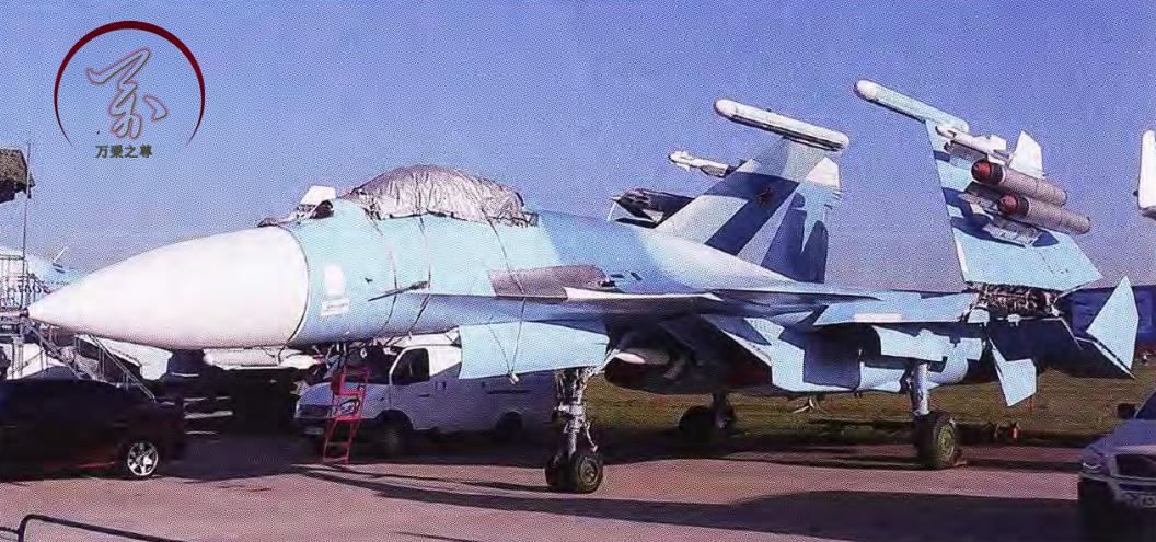 先天不足难改进，服役不到几年就可能面临淘汰的歼十五舰载战斗机