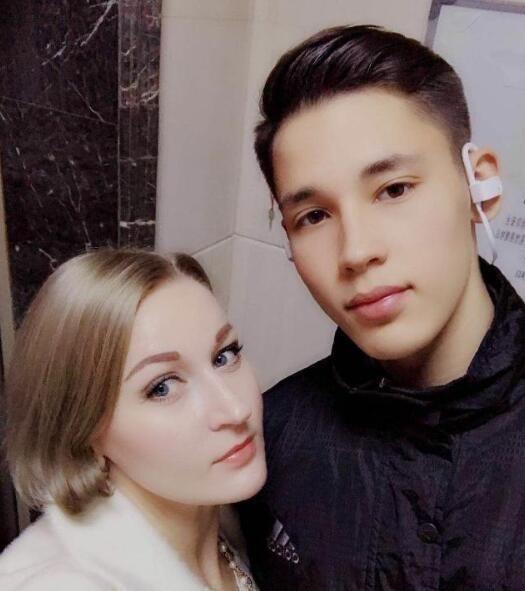 中国男篮需要大量混血球员,中国男篮迎来新的核心球员