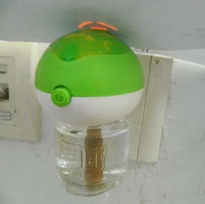 驱蚊对人有危害吗,警惕驱蚊产品等于农药