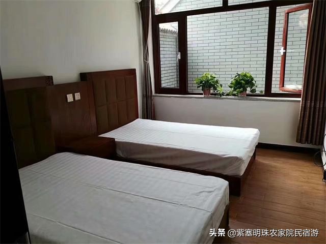 蓟县隆跃农家院,蓟州隆田居