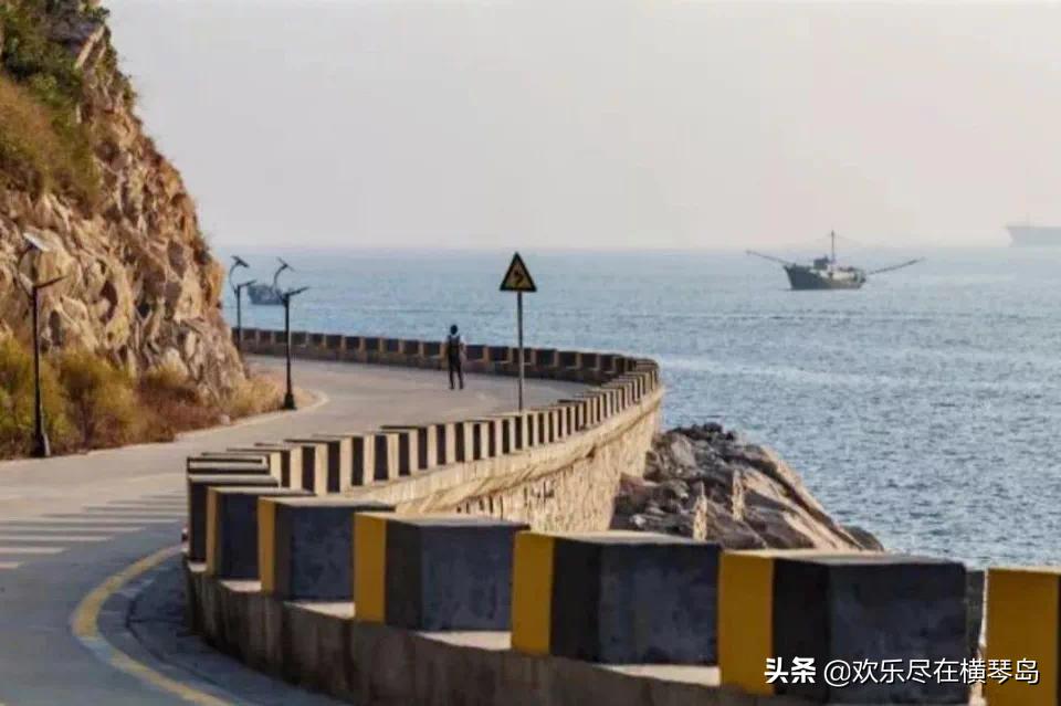 珠海横琴坐船去海岛,横琴离岛游码头票价