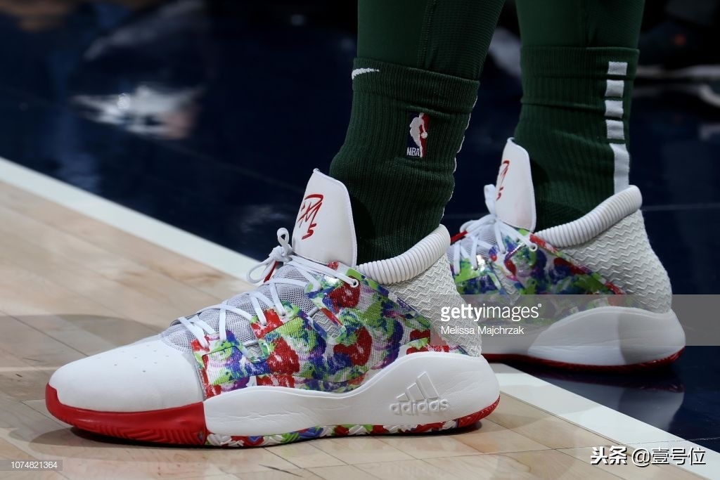 圣诞大战前十名球鞋,圣诞节配色球鞋大盘点2023