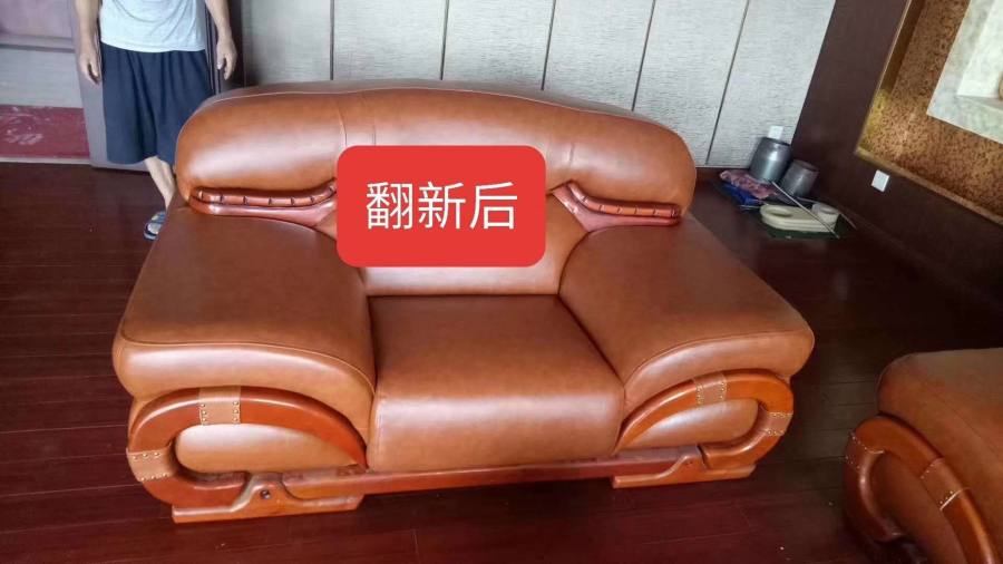专业旧家具翻新师傅,专业家具沙发维修翻新家电清洗