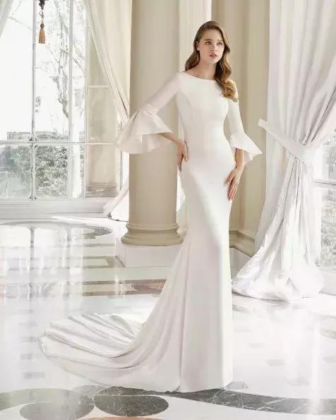 韩国婚纱品牌roserosa,韩国婚纱品牌eilarosa