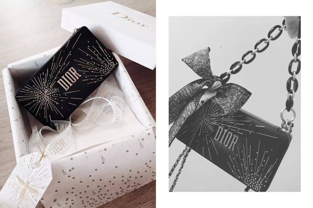 mac2019圣诞限定高光是什么,mac圣诞套装试色2019