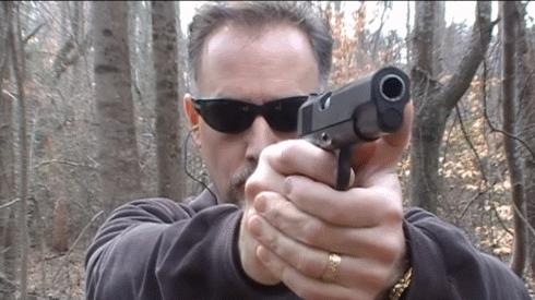 m1坦克pk虎式坦克,m1911干爆坦克