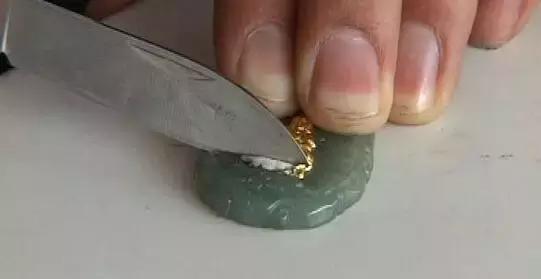 金镶玉骗局怎样假一赔三,金镶玉骗局套路当场回收