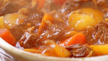 酱牛肉肉酥筋软味道香的做法,正宗招牌酱牛肉做法具体步骤