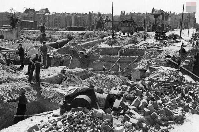 二战世界十大经济体,二战后世界各国经济增长表