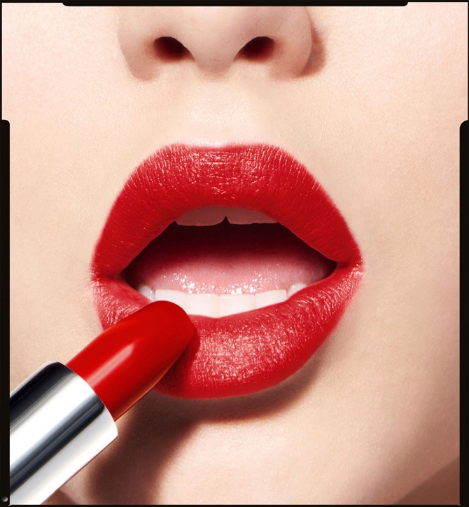 女生必备的五支大牌口红,女生必备的五支口红色号排行榜