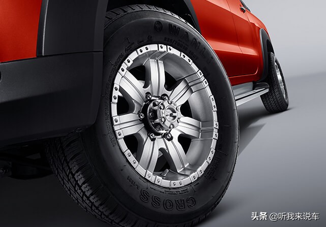 猎豹皮卡ct7系统升级,猎豹皮卡ct7口碑