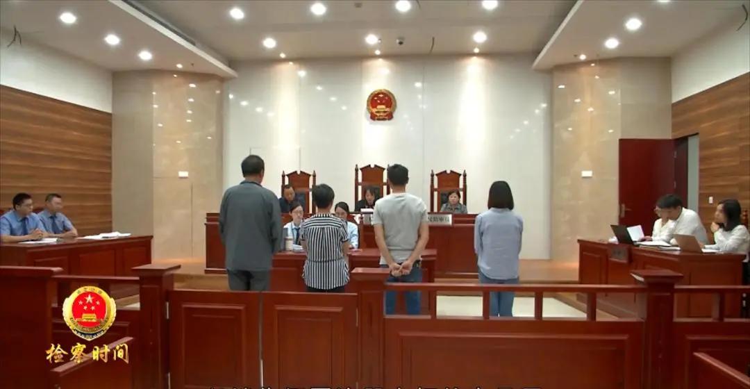 福清涉案金额一千万元,福清冤案错案