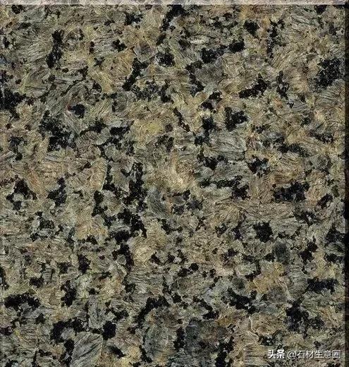 百种花岗岩大全,花岗岩完整高清版在线观看