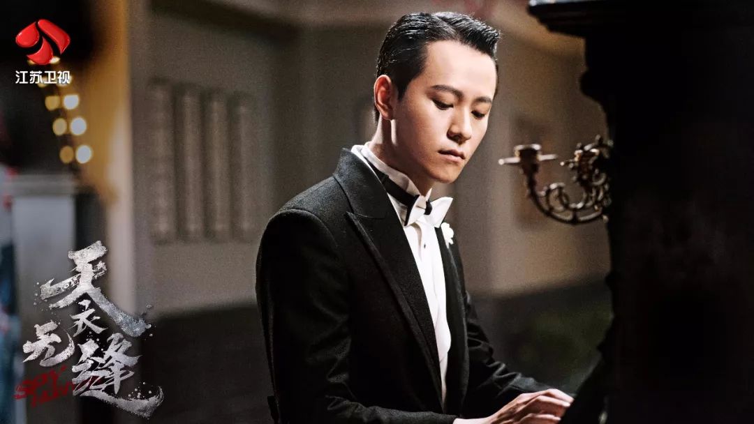 “爆款发动机”集结,《天衣无缝》今晚登陆江苏卫视“硬核”开年