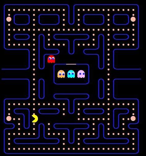 游戏ai到底是什么东西,ai游戏进化