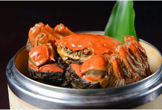 中秋节大闸蟹价格会好吗,为什么中秋时节的大闸蟹最好