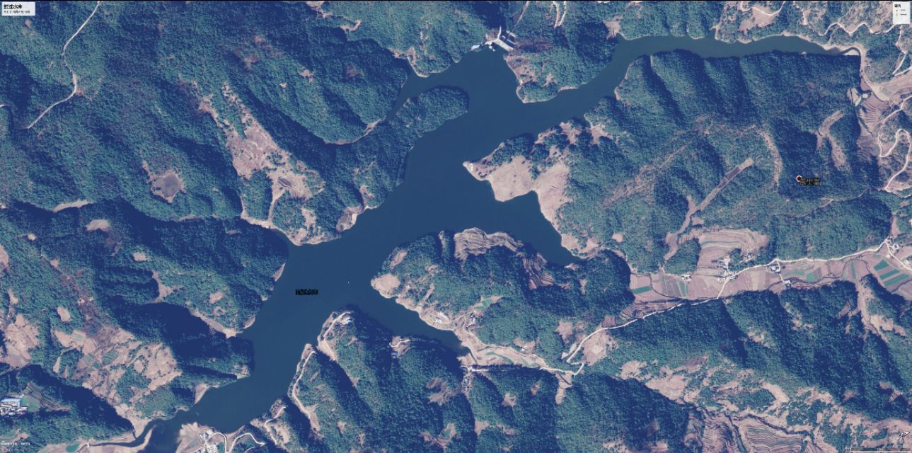 禄劝野钓鲫鱼好地方,禄劝溪流野钓