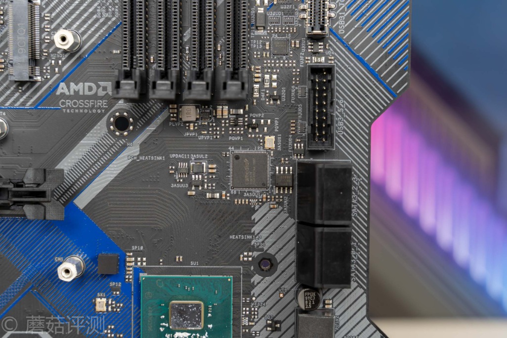 华擎z490极限玩家支持11代cpu么,华擎z490全系对比