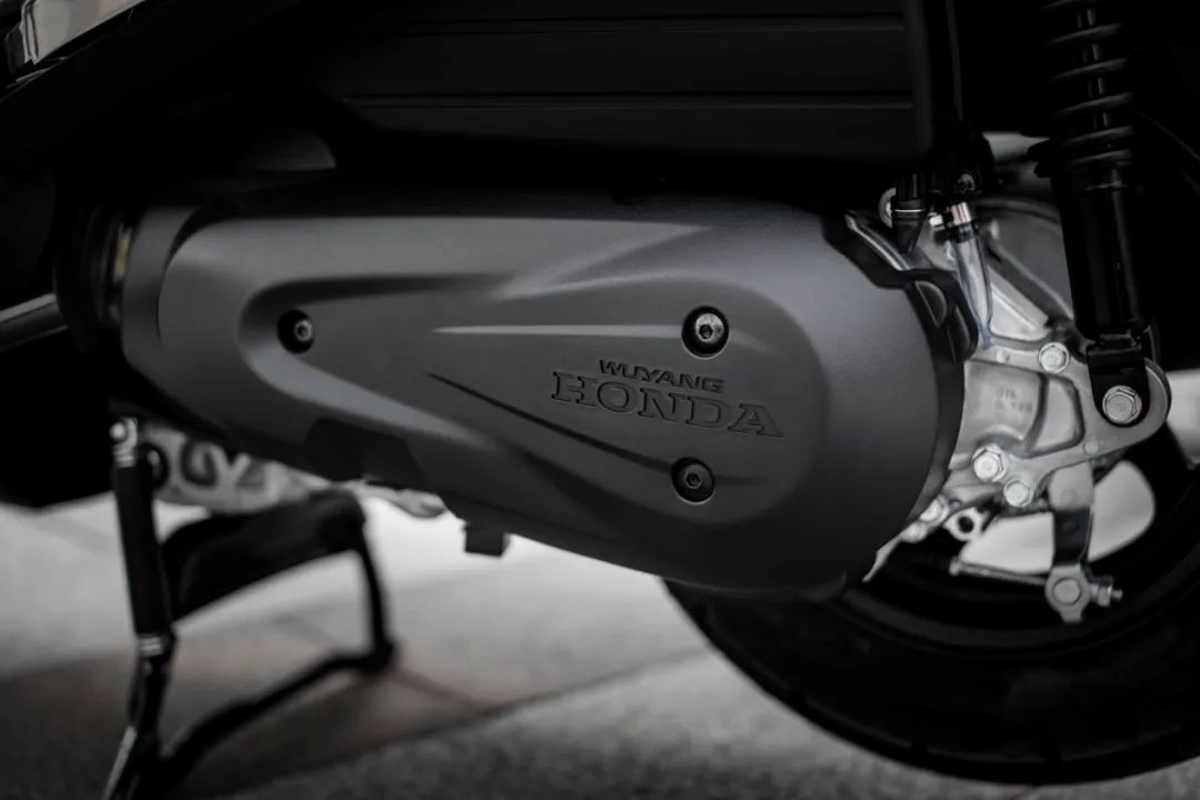 本田佳御125水冷官方价格多少,本田踏板佳御最新款