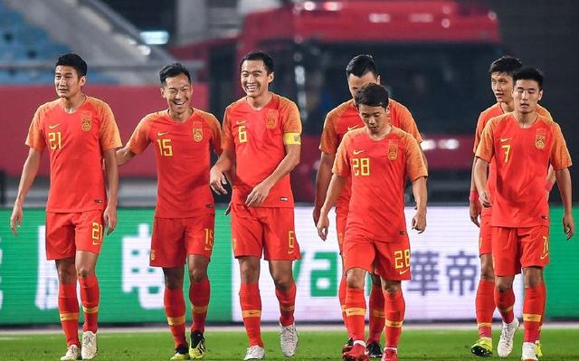 亚洲杯国足赢沙特,亚洲杯国足今晚能赢吗