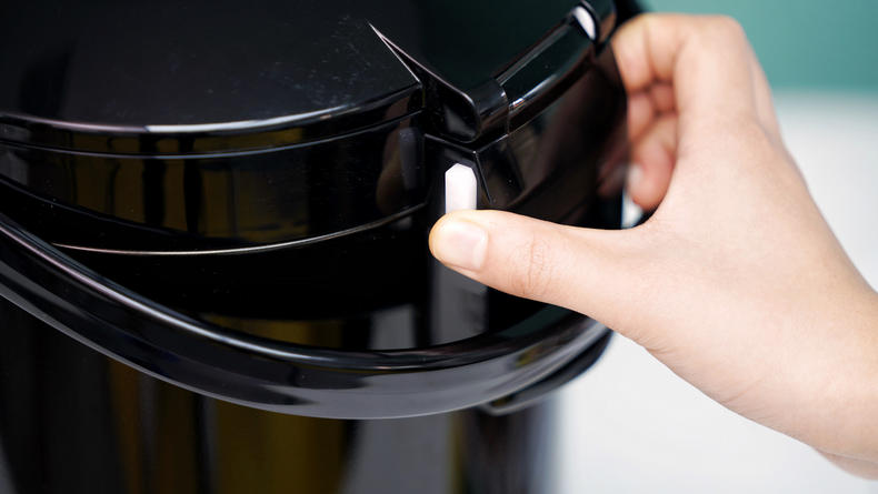 除氯电热水壶有用吗,美的除氯电水壶