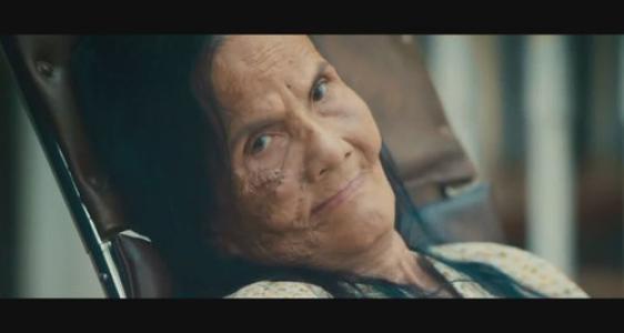 本世纪泰国最吓人的鬼片,泰国经典不吓人的鬼片