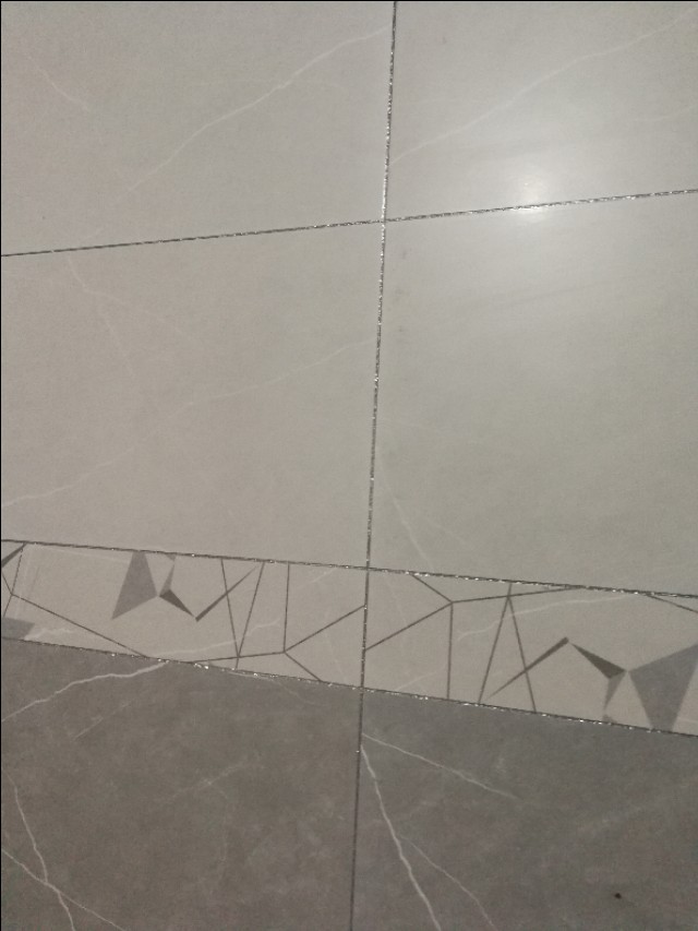 贵族银美缝剂为什么不好施工,贵族银对比贵族金美缝效果图