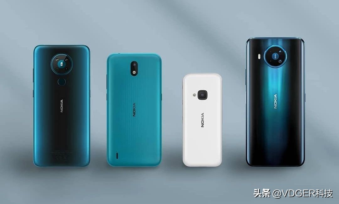 诺基亚5310复刻版发布会,诺基亚5310复刻