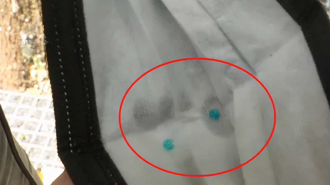 迷你爆珠,威力巨大的爆珠