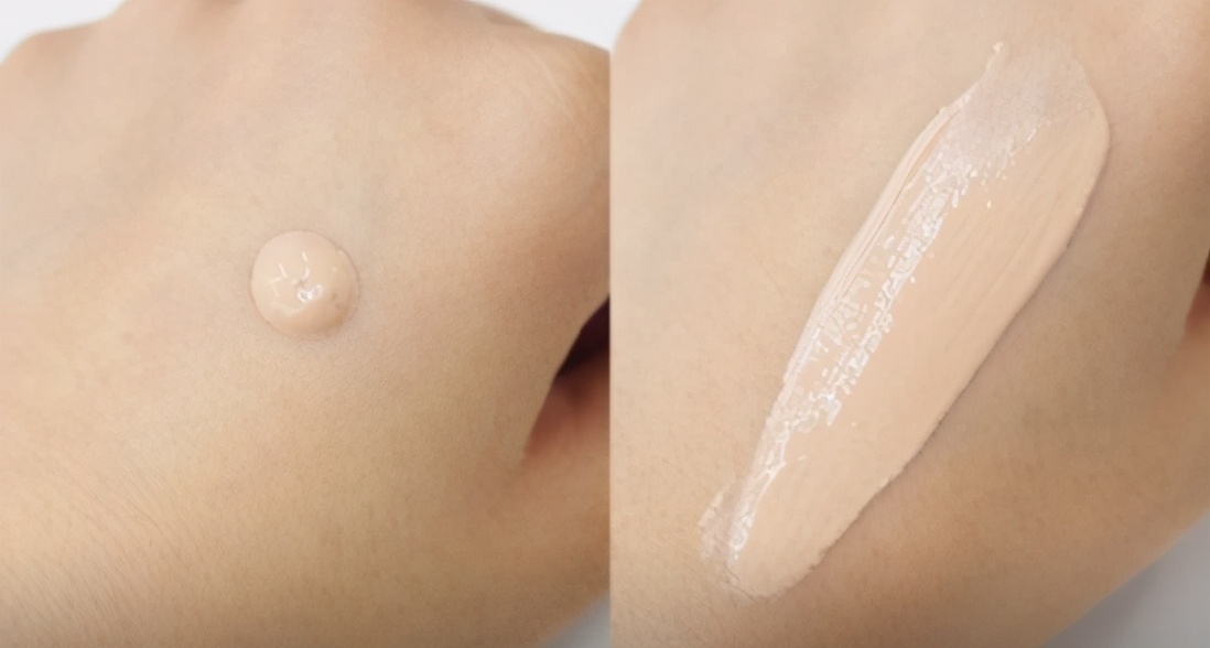 适合夏天用的粉底液推荐,夏天适合用什么粉底液比较好