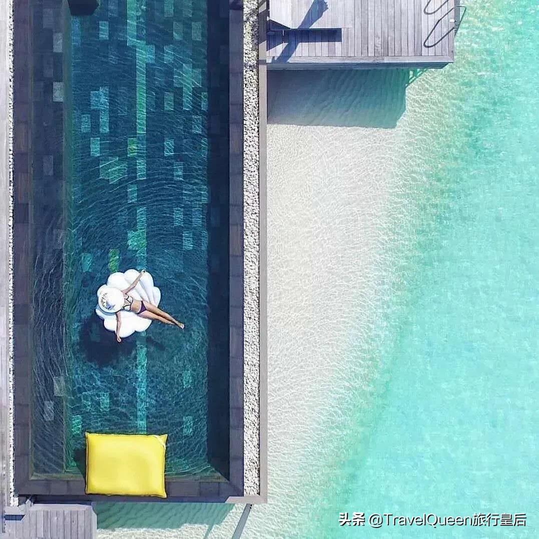 这9个没有确诊的国家，请继续美好