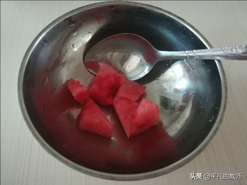 2020.6.1星期一晴