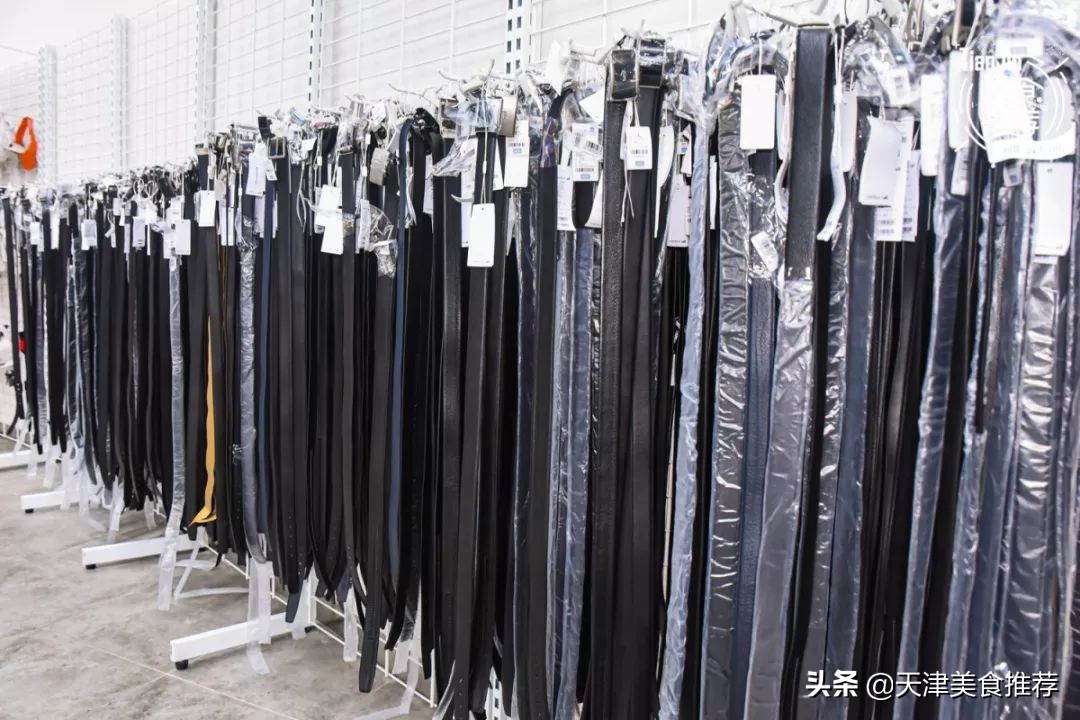 天津便宜的奥莱,天津新开业的奥莱