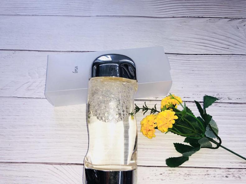 ipsa流金水和奥尔滨健康水测评,ipsa流金水油皮测评