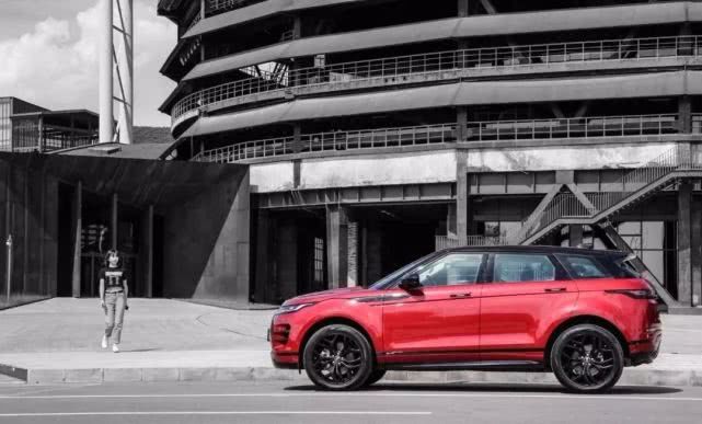 2019款极光,2.0t配9at的suv性价比